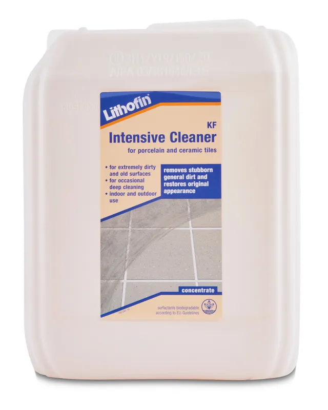 Lithofin KF Intensive Cleaner
