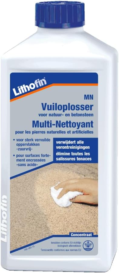 Lithofin MN Power-Clean