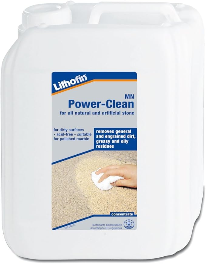 Lithofin MN Power-Clean