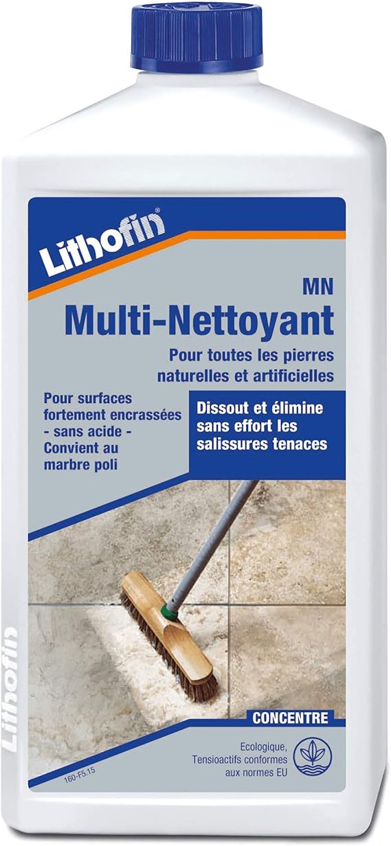 Lithofin MN Power-Clean