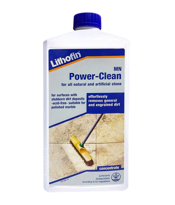 Lithofin MN Power-Clean