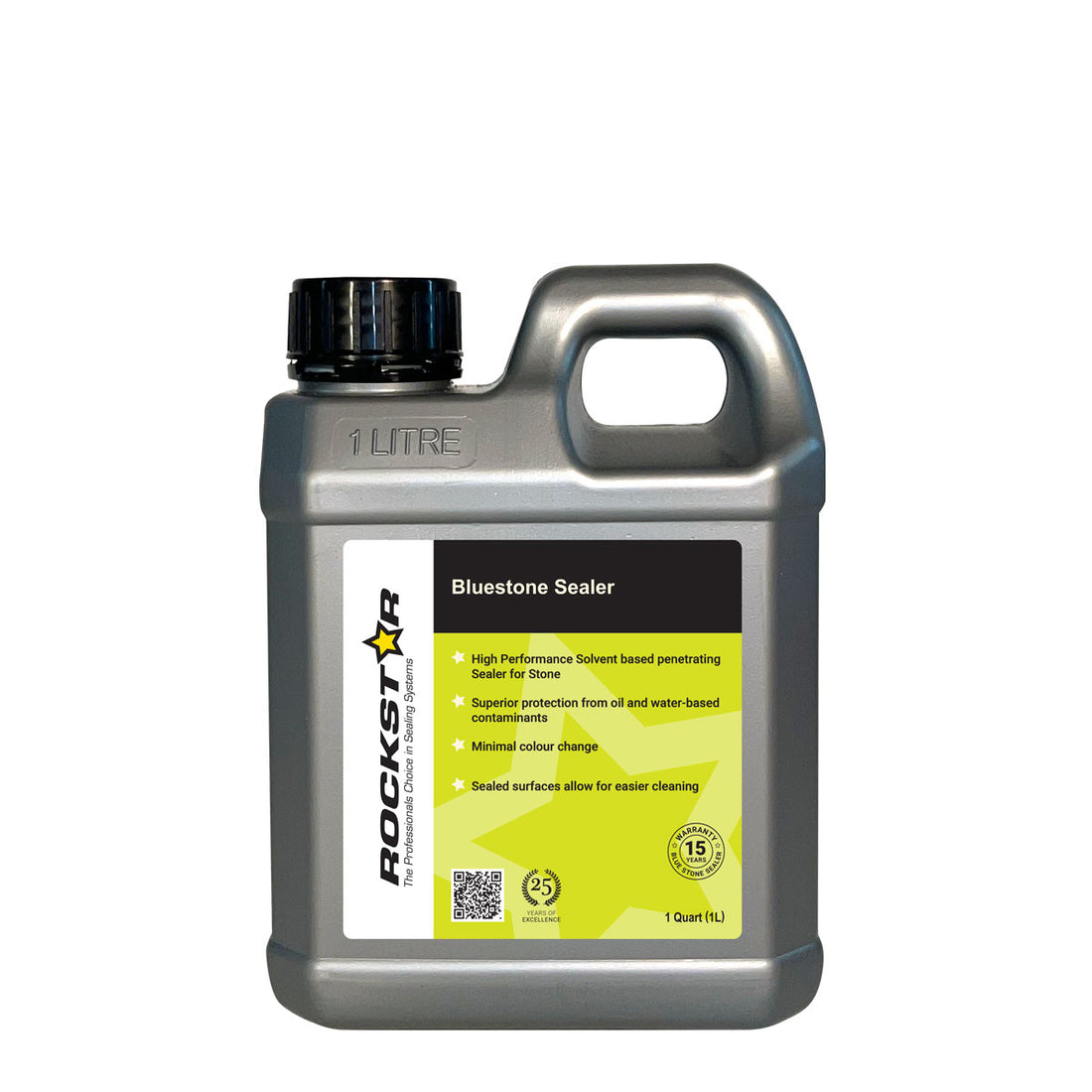 Rockstar Bluestone Sealer