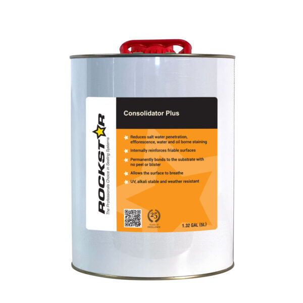 Rockstar Consolidator Plus