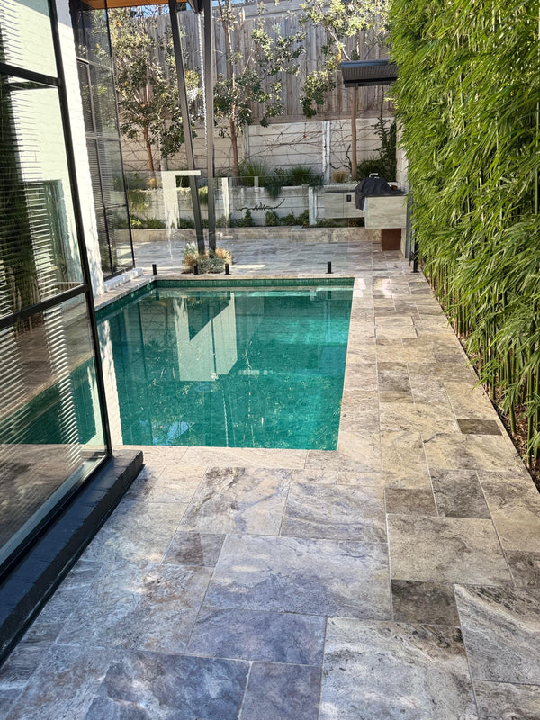 🚶‍♂️ Anti-Slip Treatments