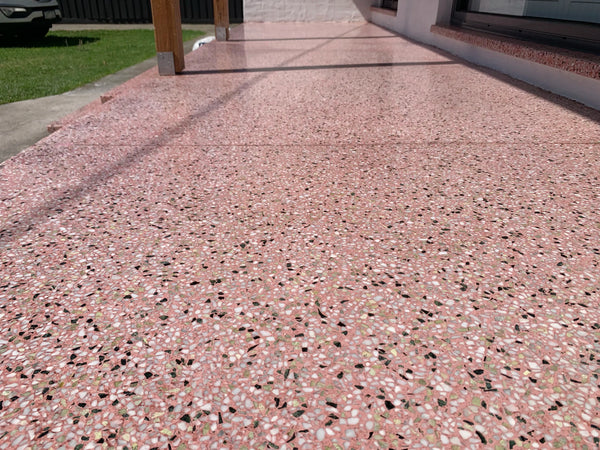 ✨ Colour Enhancers