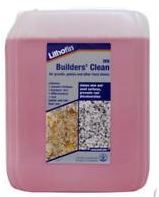 Lithofin MN Builders’ Clean