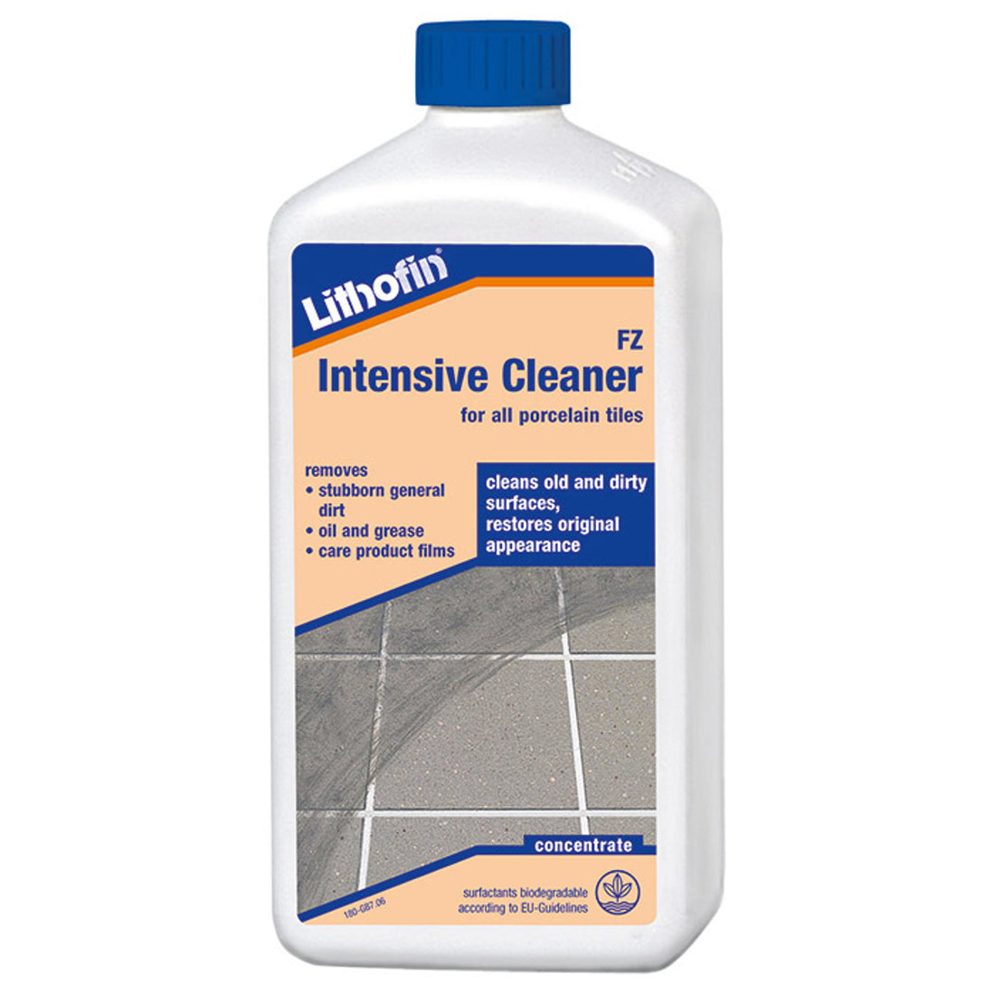 Lithofin KF Intensive Cleaner