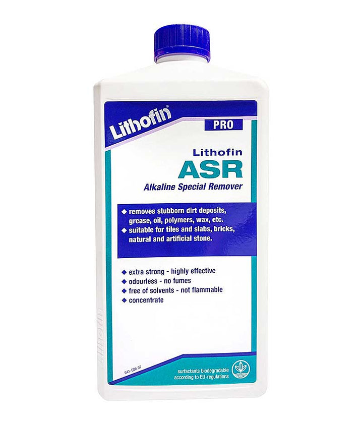 Lithofin ASR