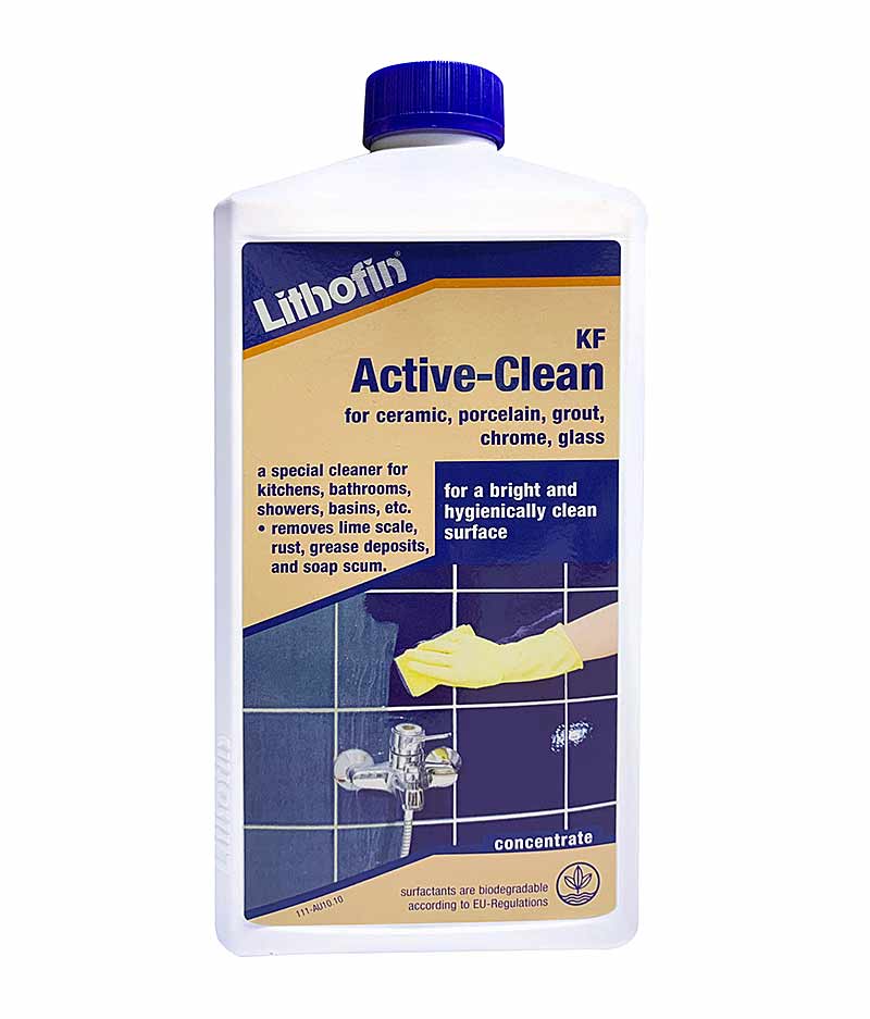 Lithofin KF Active-Clean