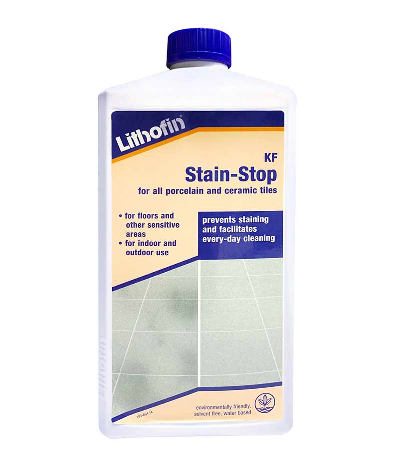 Lithofin KF Stain-Stop
