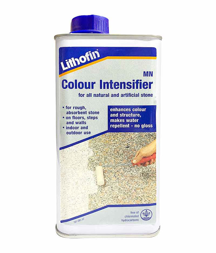 Lithofin MN Colour Intensifier