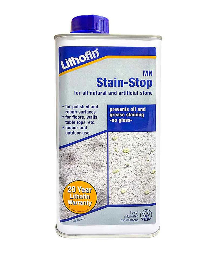 Lithofin MN Stain-Stop