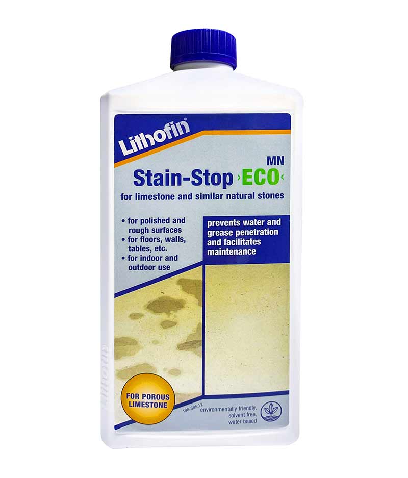 Lithofin MN Stain-Stop ECO
