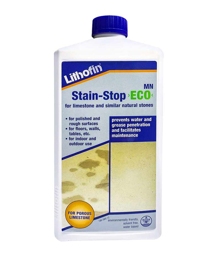 Lithofin MN Stain-Stop ECO