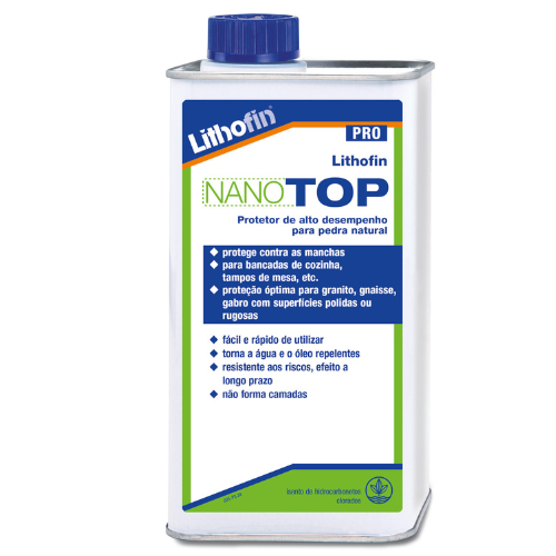 Lithofin NANOTOP