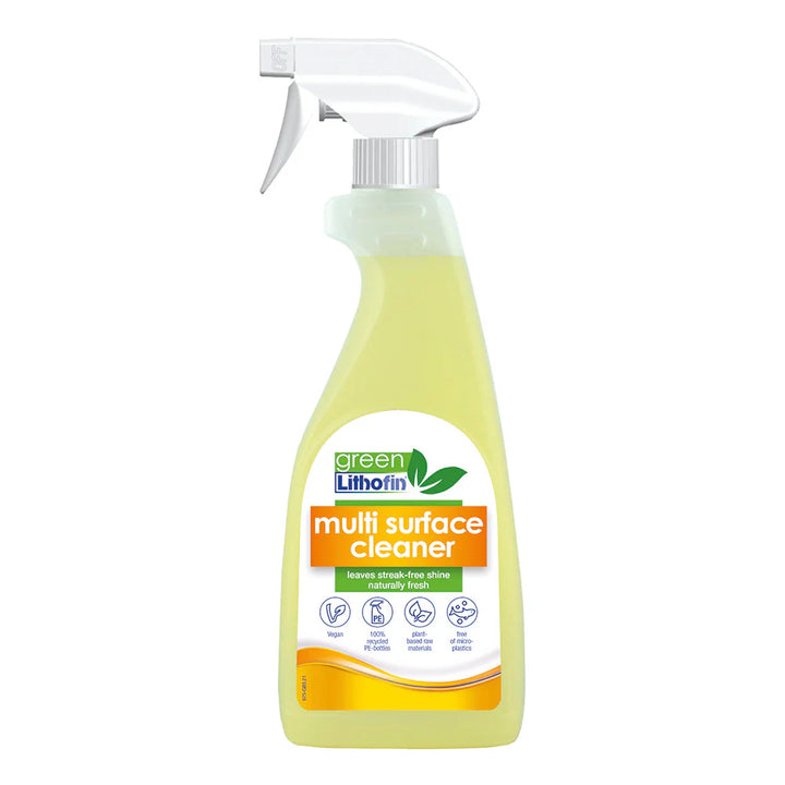 Green by Lithofin Multi Surface Cleaner Spray