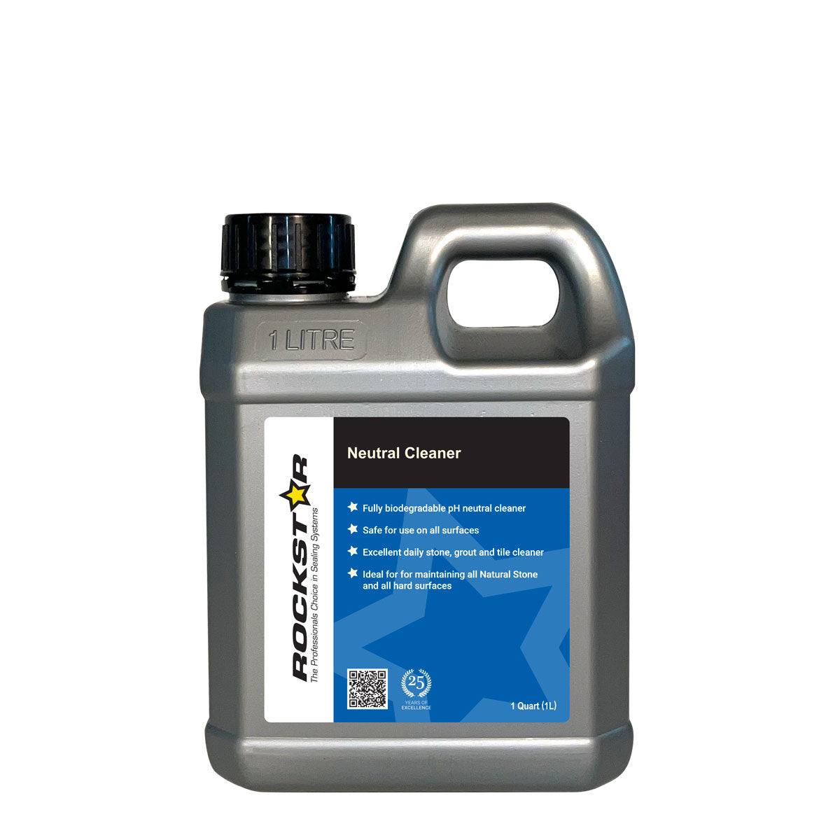 Rockstar Neutral Cleaner