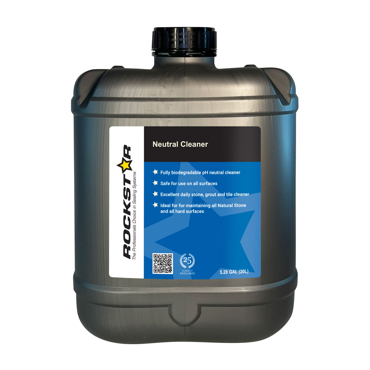 Rockstar Neutral Cleaner