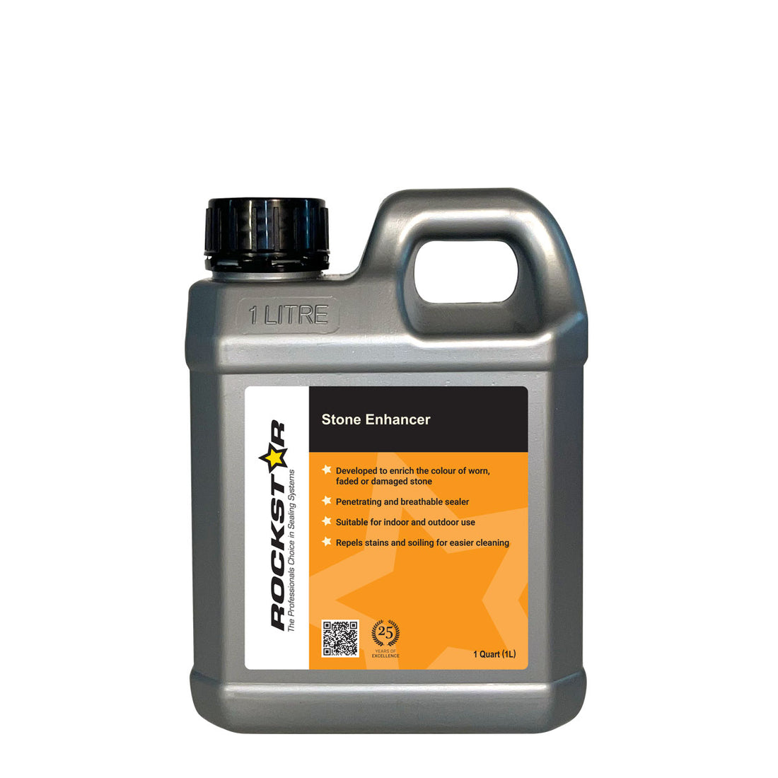 Rockstar Stone Enhancer