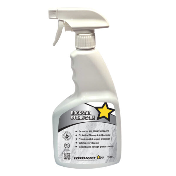 Rockstar Stone Care Spray