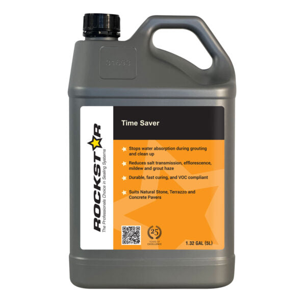 Rockstar Time Saver