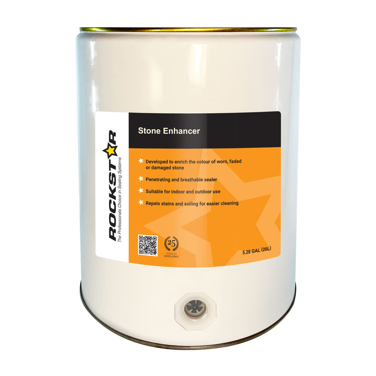 Rockstar Stone Enhancer