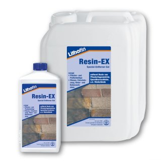 Lithofin RESIN-EX