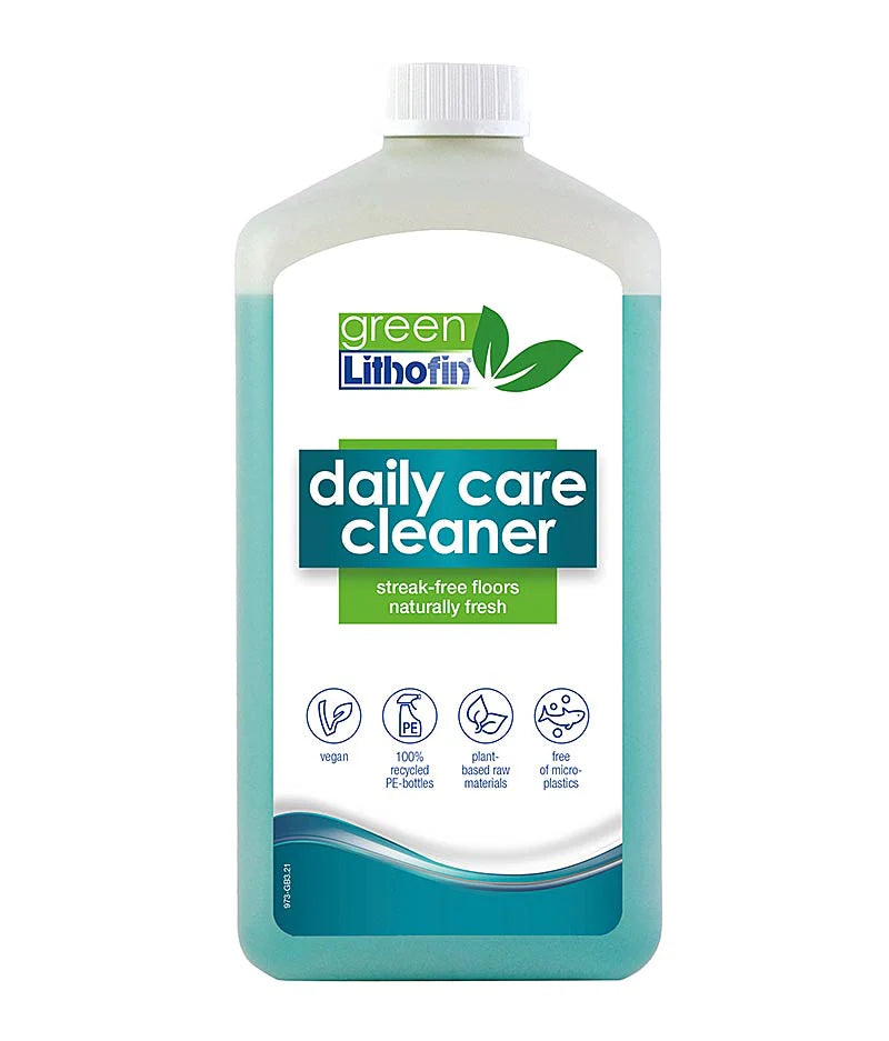 Green by Lithofin Daily Care Cleaner