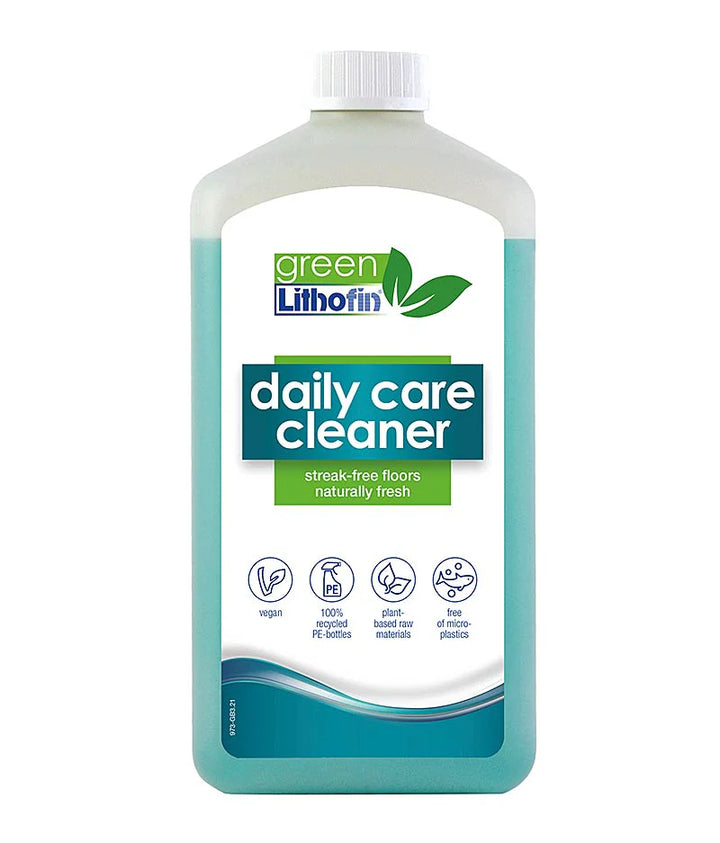 Green by Lithofin Daily Care Cleaner