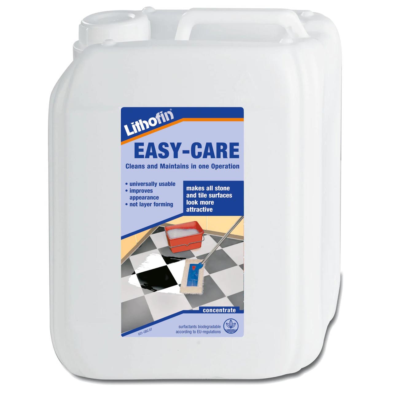 Lithofin MN Easy-Care