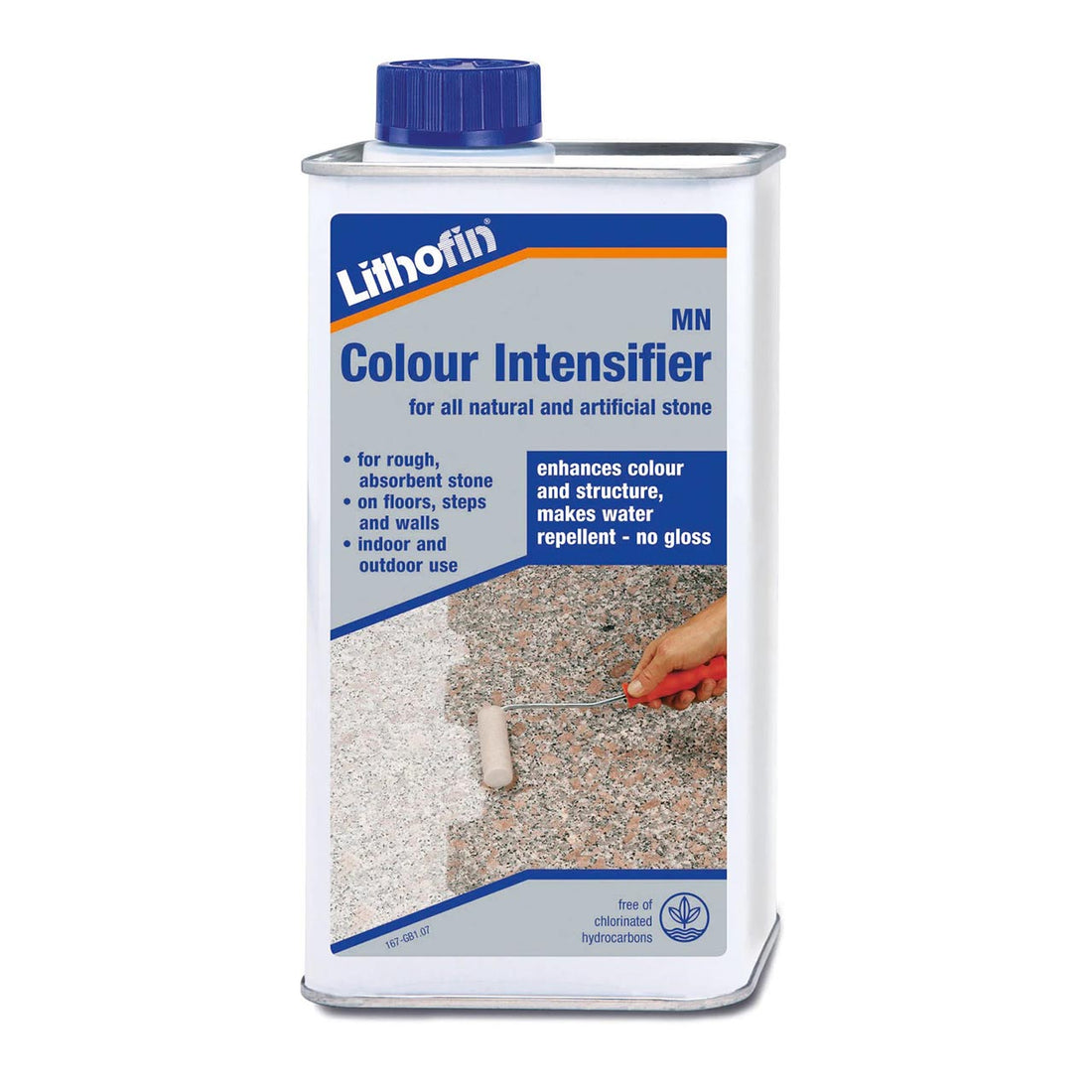 Lithofin MN Colour Intensifier