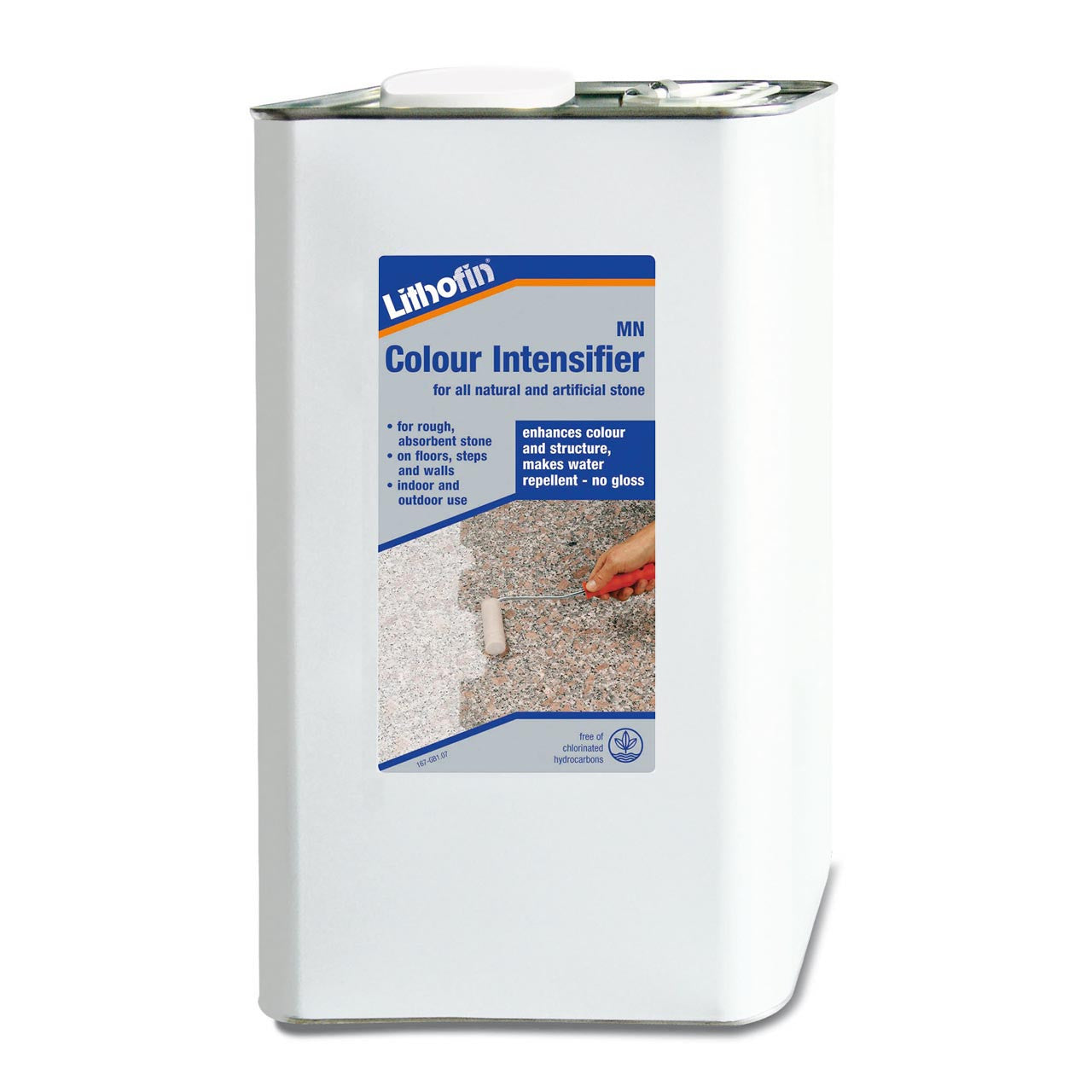 Lithofin MN Colour Intensifier