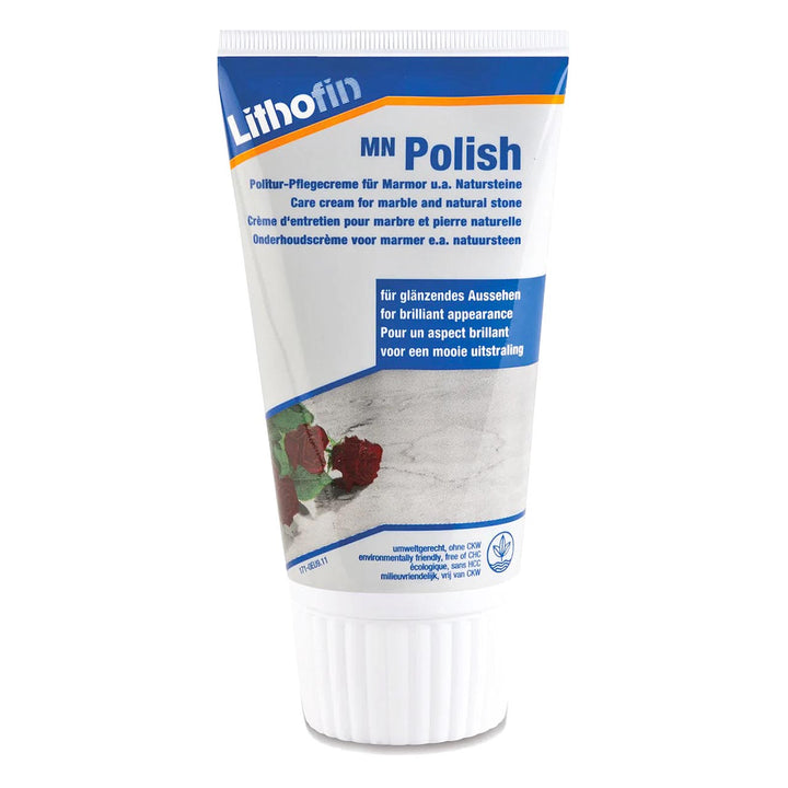 Lithofin MN Polish Cream