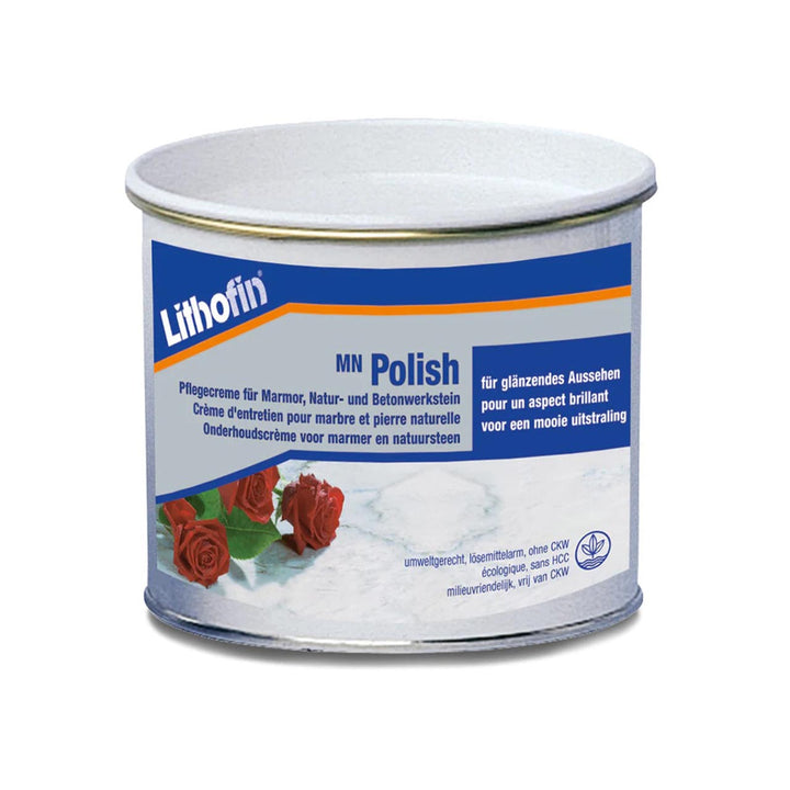 Lithofin MN Polish Cream