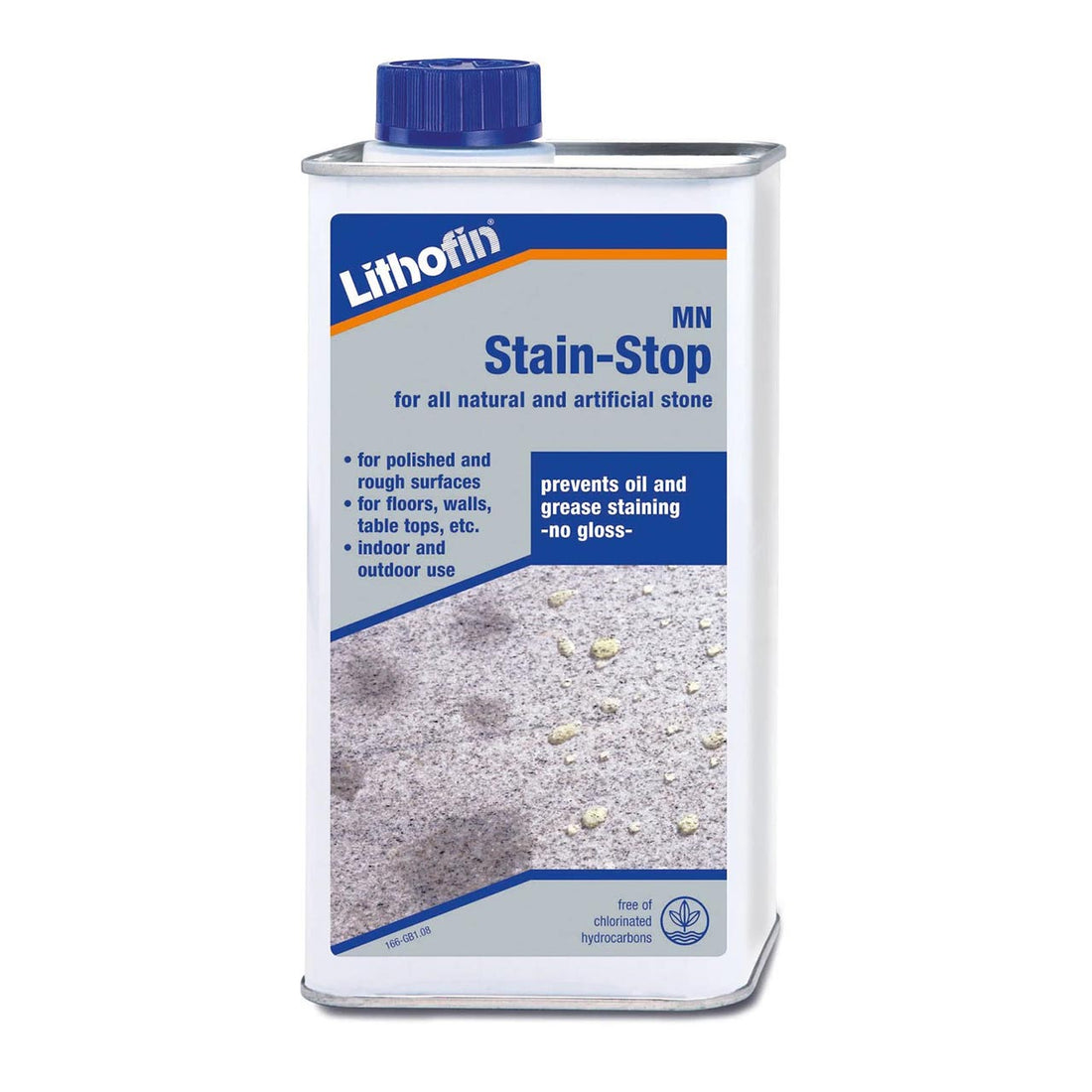 Lithofin MN Stain-Stop