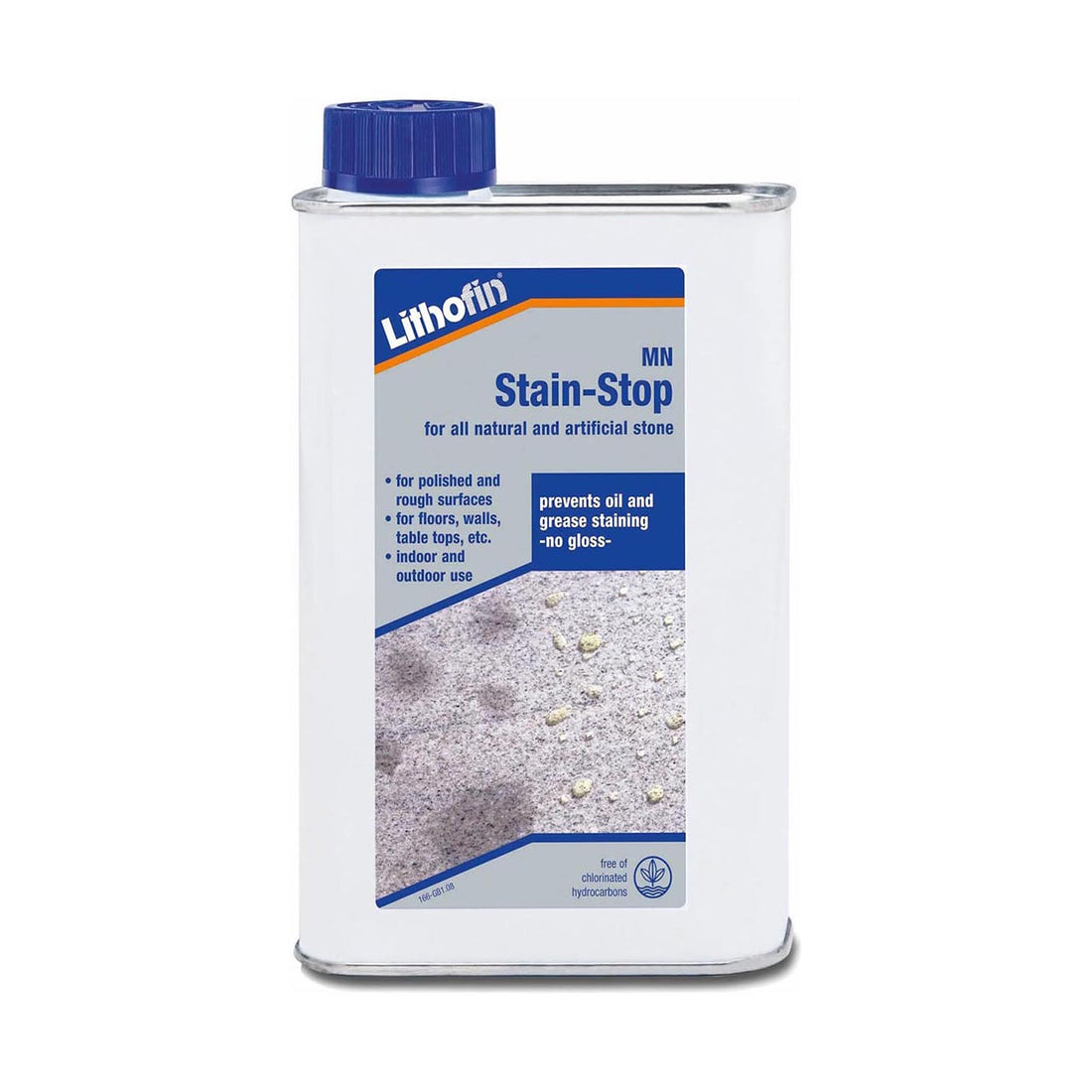 Lithofin MN Stain-Stop