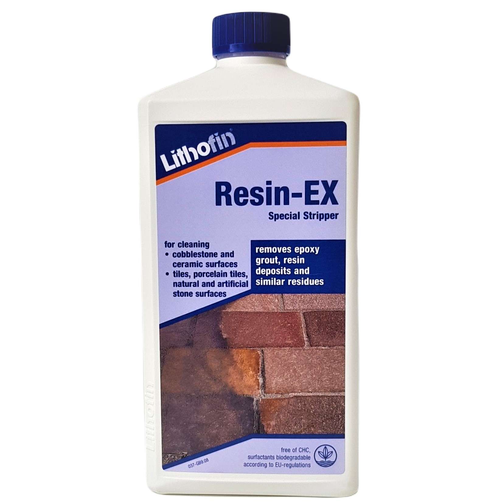 Lithofin RESIN-EX
