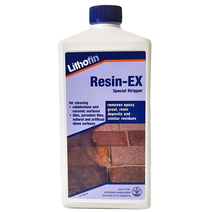 Lithofin RESIN-EX
