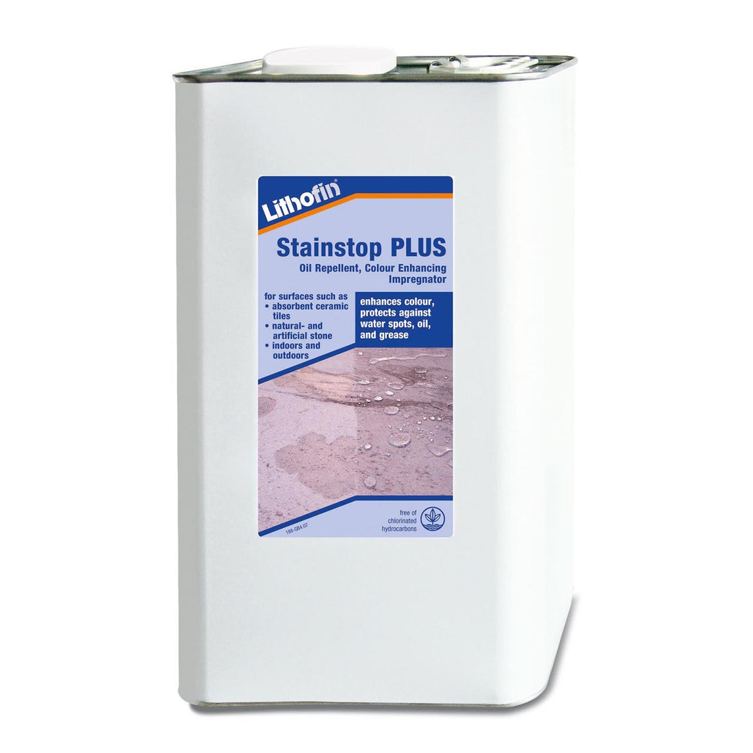 Lithofin Stainstop PLUS