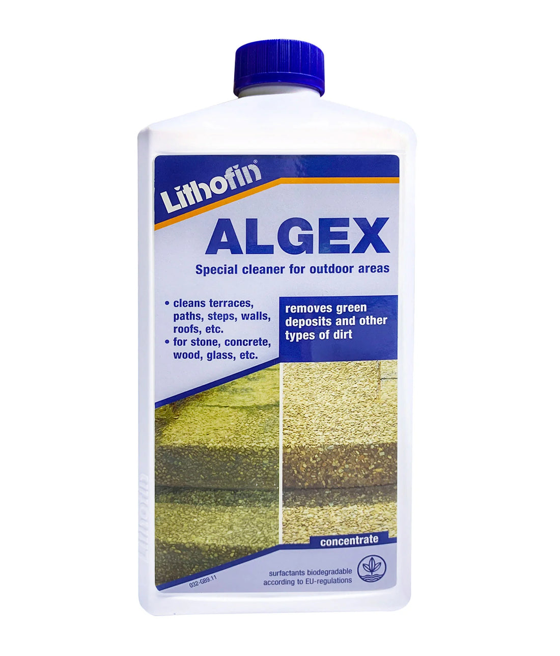 Lithofin ALGEX
