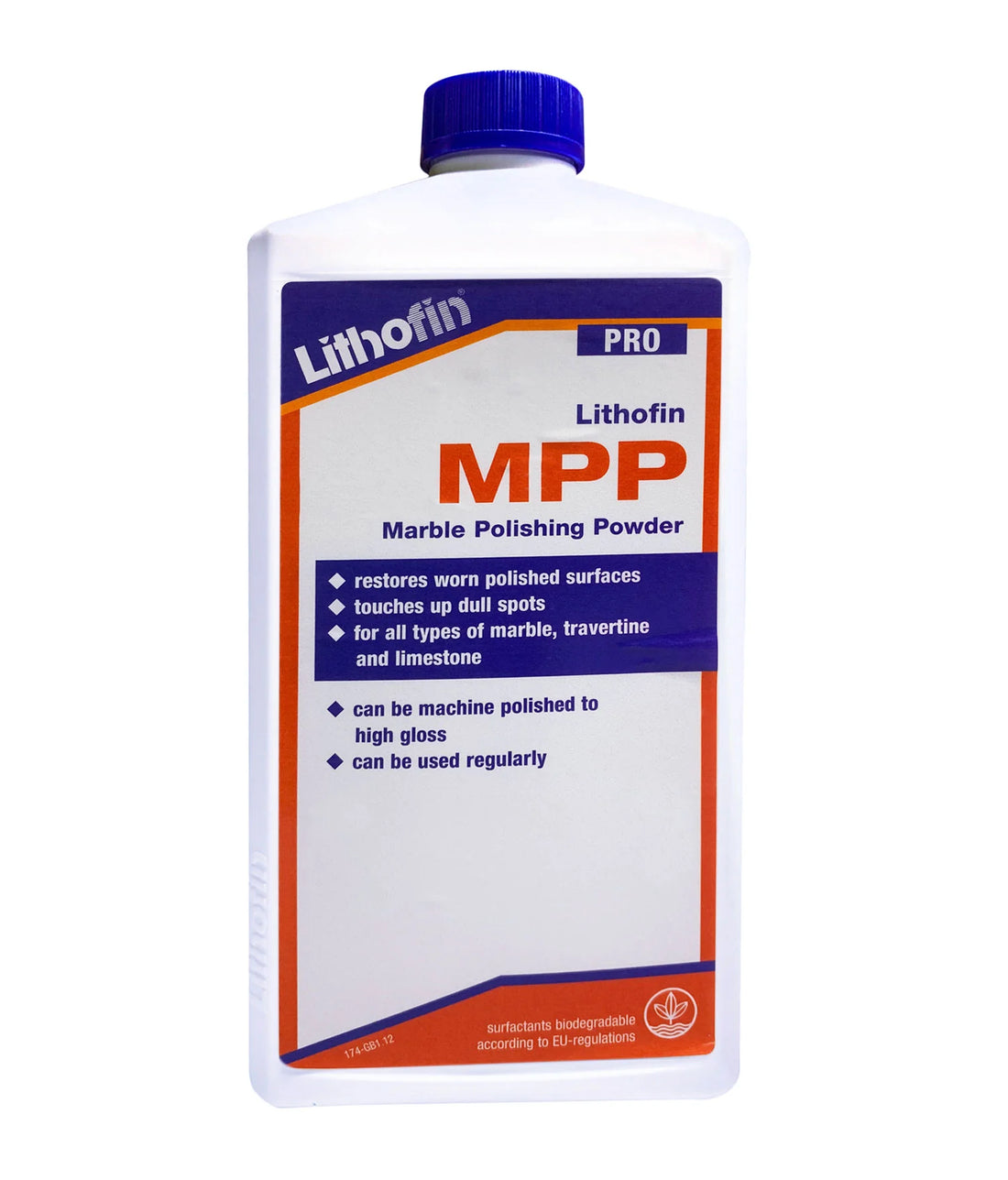 Lithofin MPP